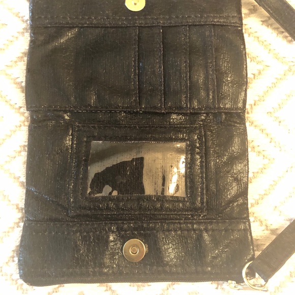 🛑SOLD LOCAL🛑Steve Madden small wallet purse. Wallet/wristlet - Picture 3 of 6